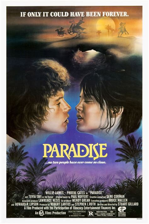 Paradise (1982 film)